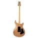 PRS SE Custom 24 Left Handed, Slate Blue (2026) - back