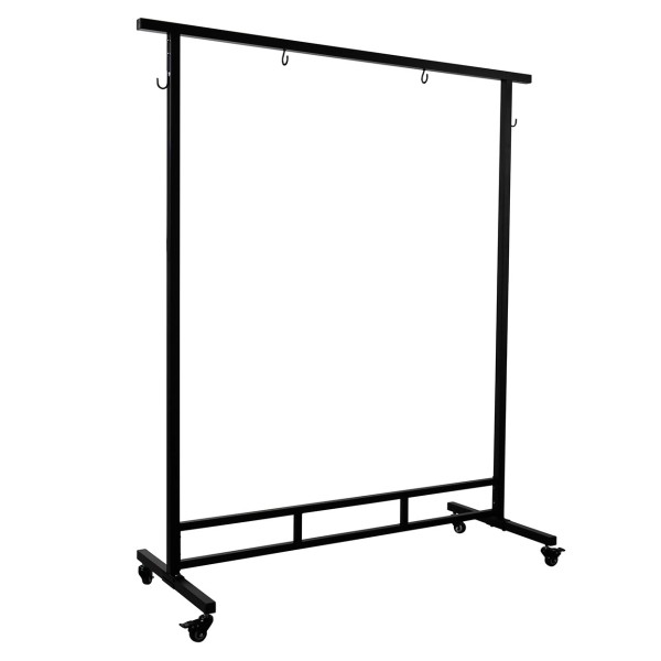 Sela 36" to 44" Gong Stand