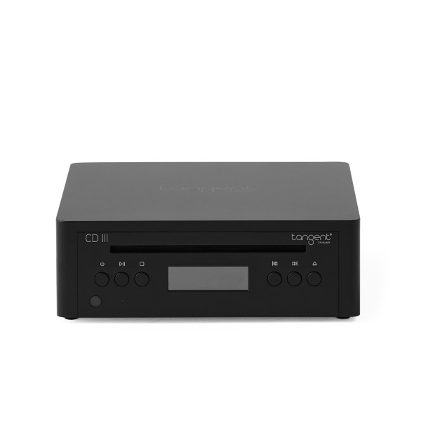 Tangent CD III CD Player Main 