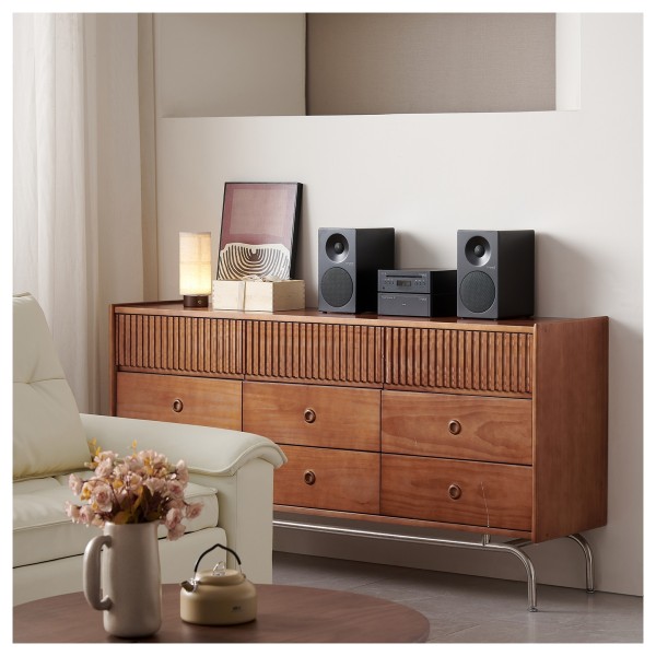 Tangent CD III CD Player lifestyle  2 