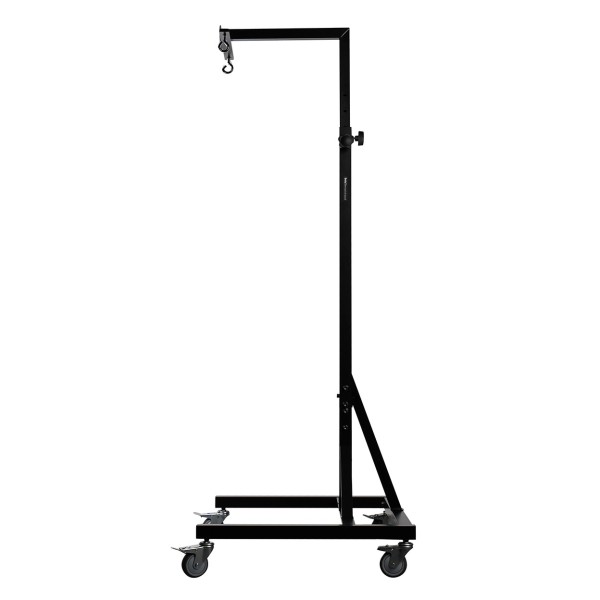Sela Gong Stand Pro, Up to 40" Gongs