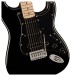 Squier Sonic Stratocaster HSS Electric Guitar Pack Builder - guitar hardware