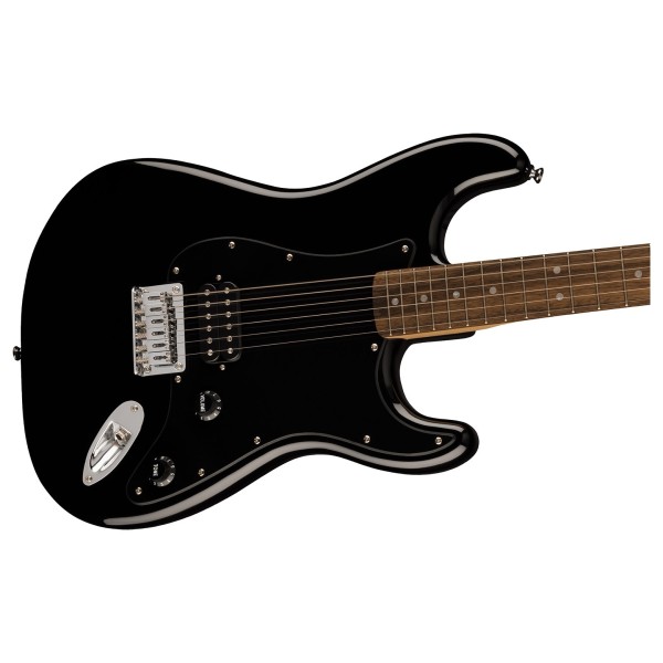 Squier Sonic Stratocaster H Electric Guitar - body