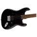 Squier Sonic Stratocaster H Electric Guitar - body