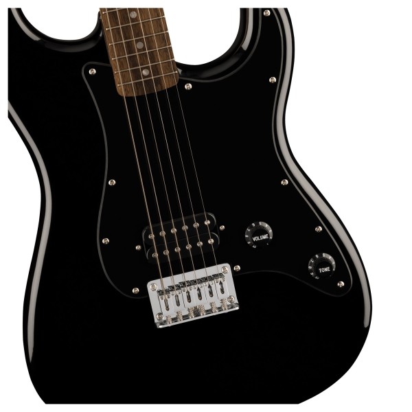 Squier Sonic Stratocaster H Electric Guitar - hardware