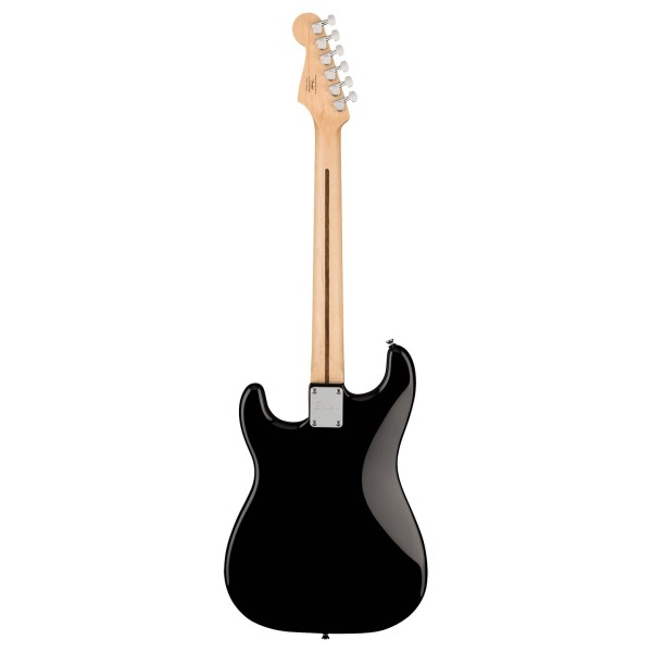 Squier Sonic Stratocaster H Electric Guitar - back