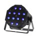 Equinox MaxiPar Tri MKII LED Par Can