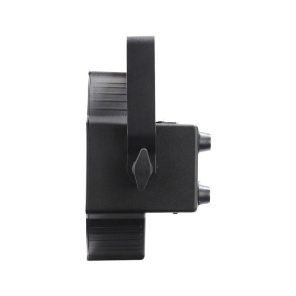 Equinox MaxiPar Tri MKII LED Par Can, Side