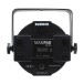 Equinox MaxiPar Tri MKII LED Par Can, Back