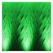 Equinox MaxiPar Tri MKII LED Par Can, Wall Green