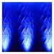 Equinox MaxiPar Tri MKII LED Par Can, Wall Blue