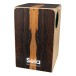 Sela Iconic Cajon, Ziricote