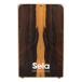 Sela Iconic Cajon, Ziricote