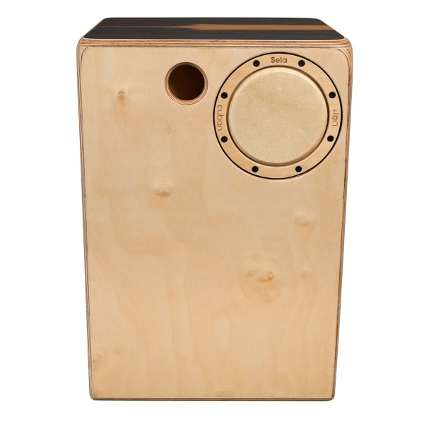 Sela Iconic Cajon, Ziricote