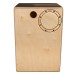 Sela Iconic Cajon, Ziricote