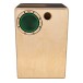 Sela Iconic Cajon, Ziricote