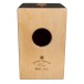 Sela Iconic Cajon, Ziricote