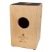 Sela Iconic Cajon, Ziricote