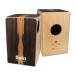 Sela Iconic Cajon, Ziricote