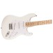 Squier Sonic Stratocaster SSS Electric Guitar - body