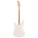 Squier Sonic Stratocaster SSS Electric Guitar - back