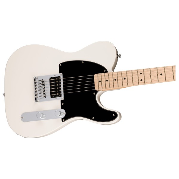 Squier Sonic Esquire H Electric Guitar - body