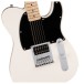Squier Sonic Esquire H Electric Guitar - hardware