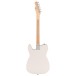 Squier Sonic Esquire H Electric Guitar - back