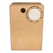 Sela Iconic Cajon, Limba
