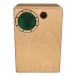 Sela Iconic Cajon, Limba