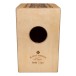 Sela Iconic Cajon, Limba