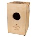 Sela Iconic Cajon, Limba