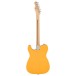 Squier Sonic Telecaster Electric Guitar - back