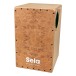 Sela Iconic Cajon, Oak Roots
