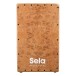 Sela Iconic Cajon, Oak Roots