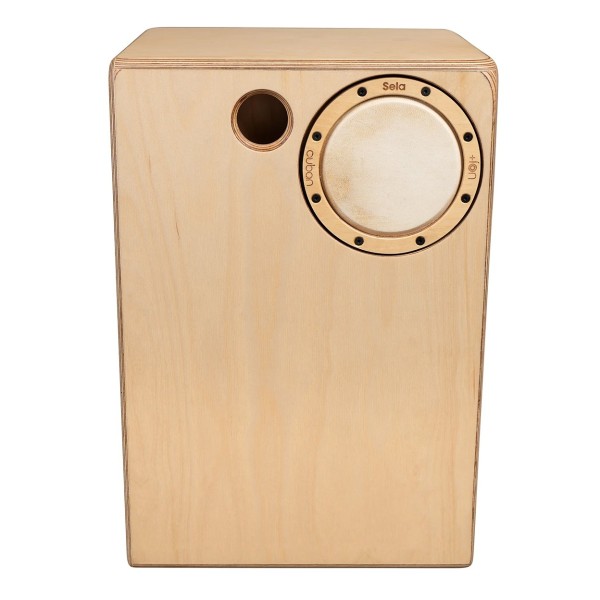 Sela Iconic Cajon, Oak Roots