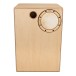 Sela Iconic Cajon, Oak Roots