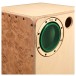 Sela Iconic Cajon, Oak Roots