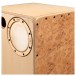Sela Iconic Cajon, Oak Roots