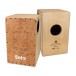 Sela Iconic Cajon, Oak Roots