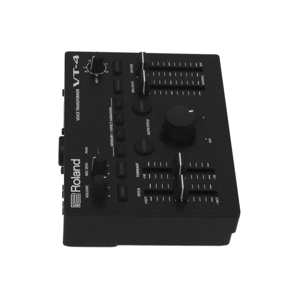 Roland VT-4 Voice Transformer - Secondhand at Gear4music