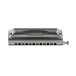 Suzuki Sirius Bass Chromatic Harmonica, C