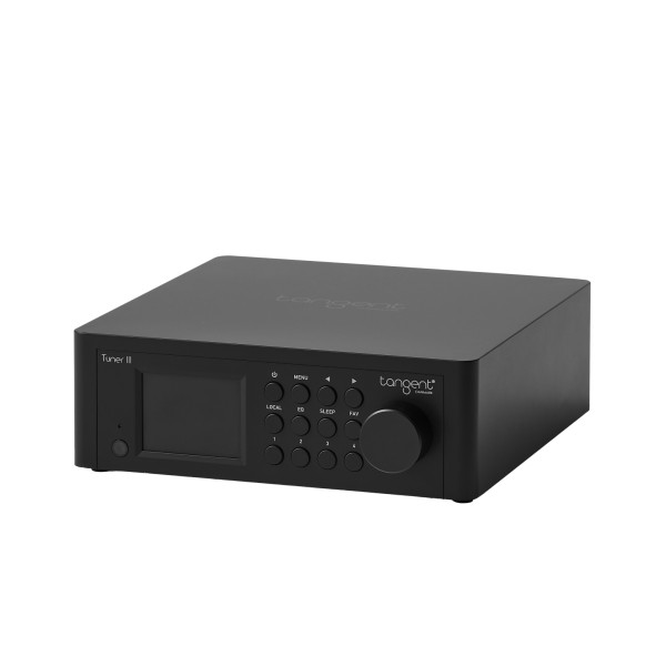 Tangent Tuner III DAB+ DAB FM Tuner - 2 