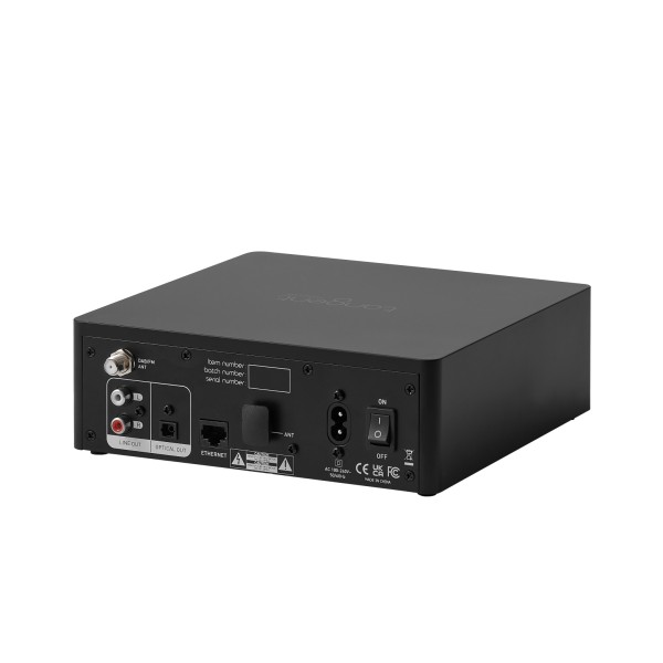 Tangent Tuner III DAB+ DAB FM Tuner 3 