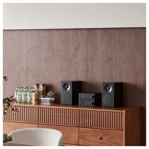 Tangent Tuner III DAB+ DAB FM Tuner - lifestyle 