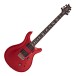 PRS Standard 24 Satin, Red Apple Metallic #0415824