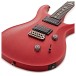 PRS Standard 24 Satin, Red Apple Metallic #0415824 - body