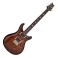 PRS Custom 24, Black Gold Wraparound Burst #0414215
