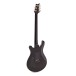 PRS Custom 24, Black Gold Wraparound Burst #0414215 - back