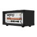 Orange Thunder TH30 Head, Black - right front